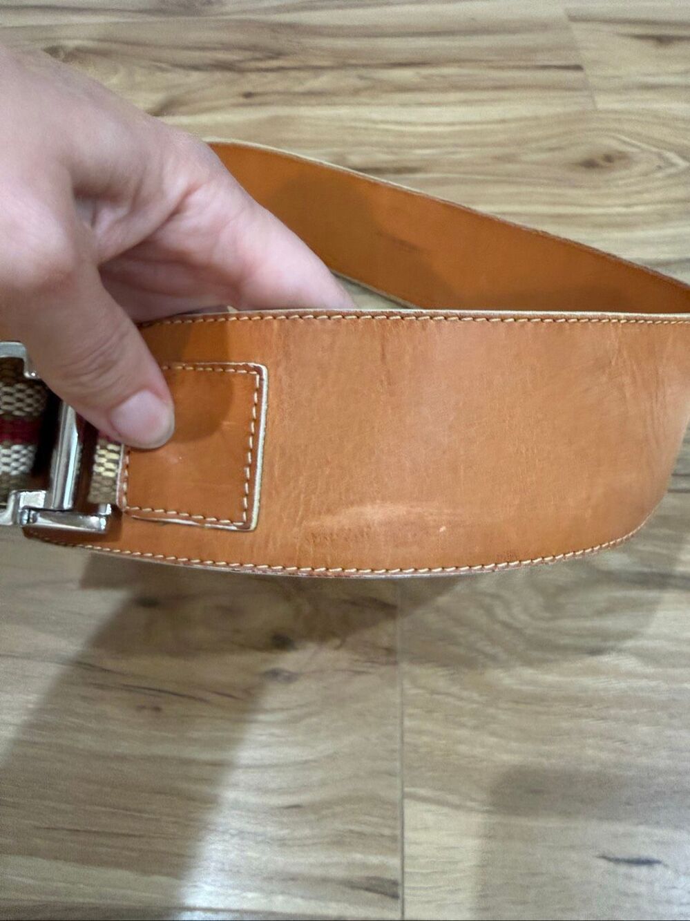 Belt - Picture 3 of 10